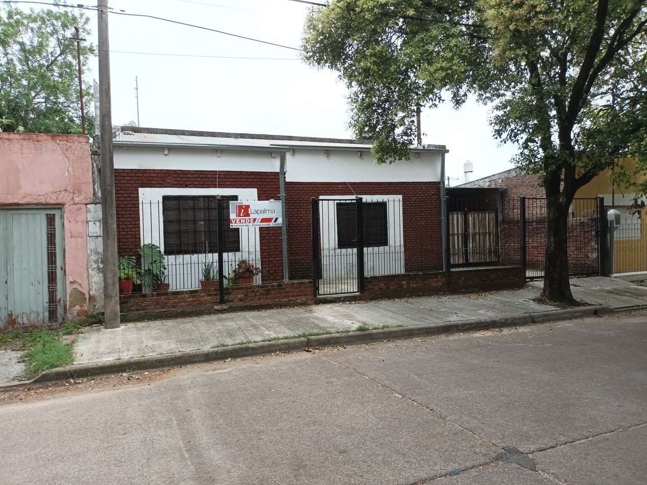 Vendo zona corsodromo