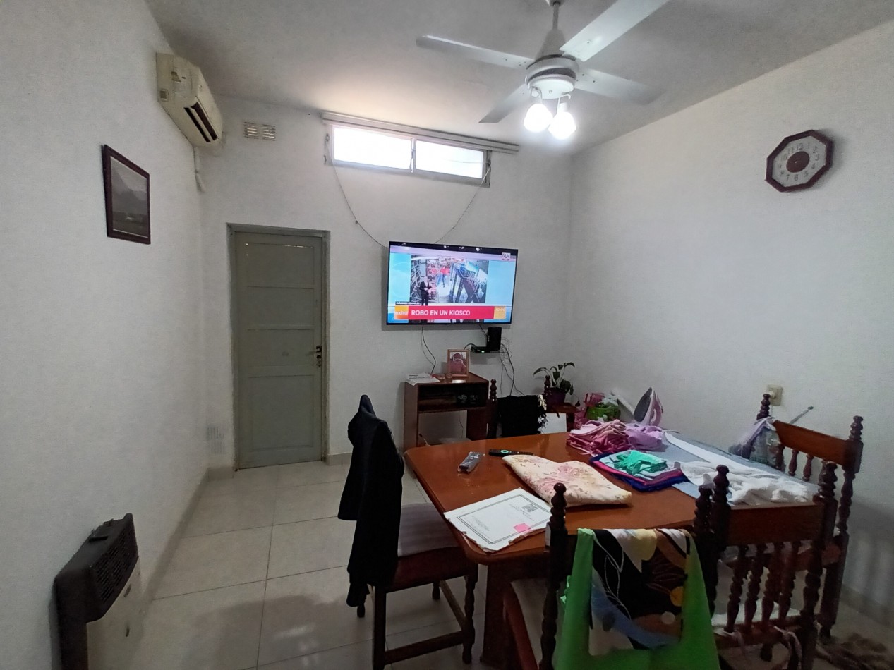 Casa en zona plaza San Martin