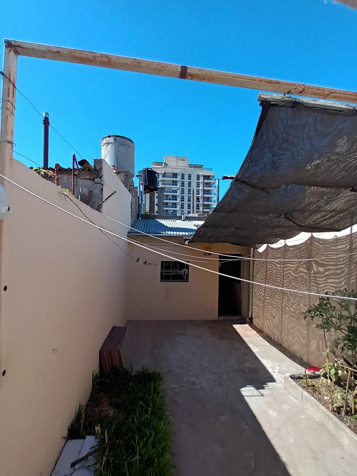 Casa en zona plaza San Martin