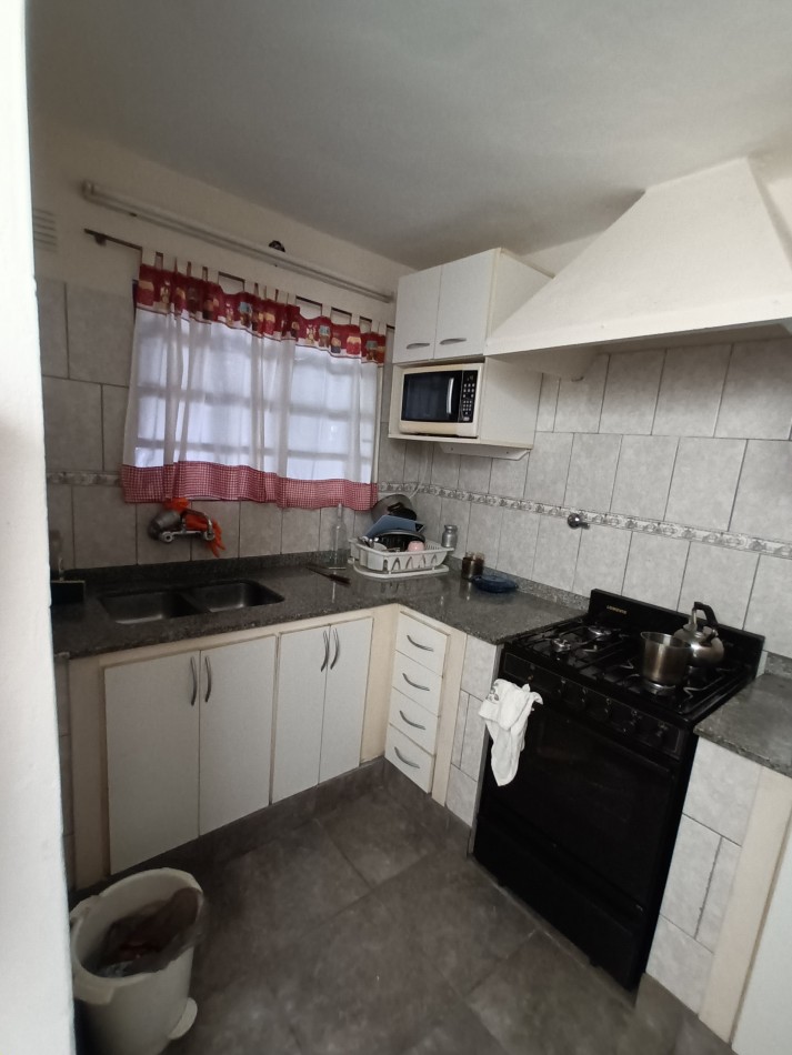 Casa en zona plaza San Martin