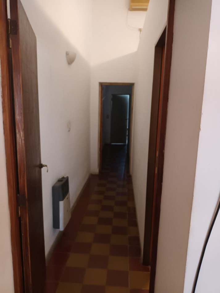 Casa en zona plaza San Martin