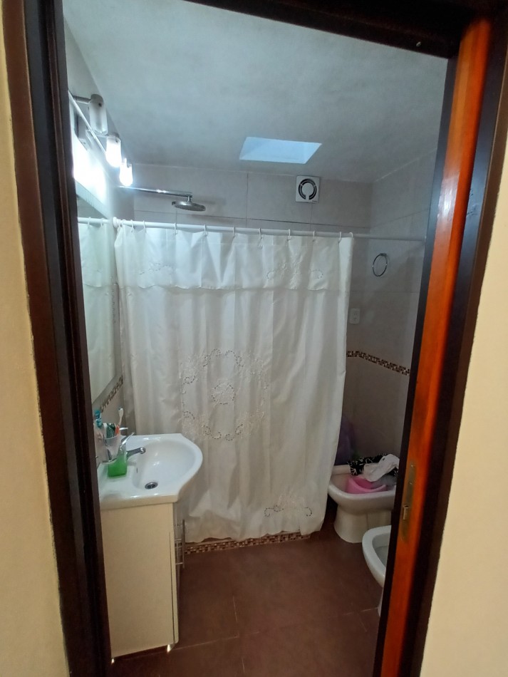Casa en zona plaza San Martin