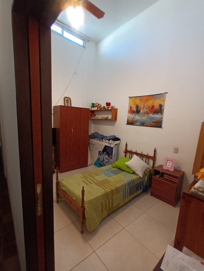 Casa en zona plaza San Martin