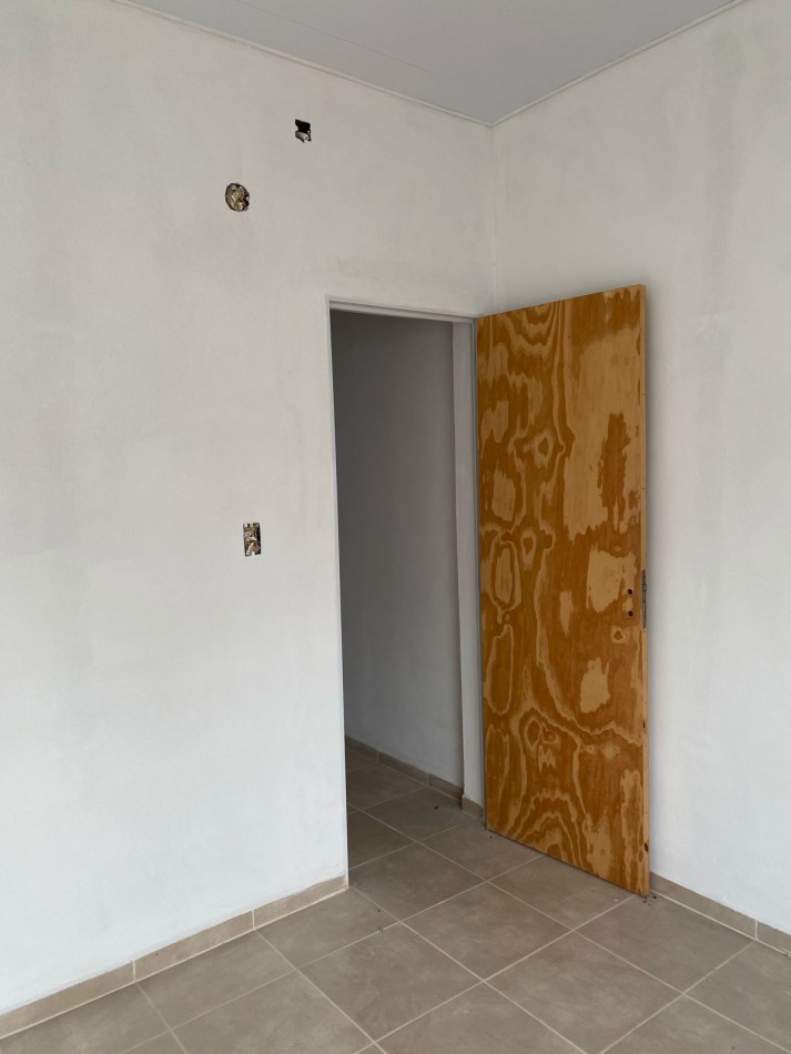 VENTA O PERMUTA: DOS CASAS EN LOTEO PERIGAN