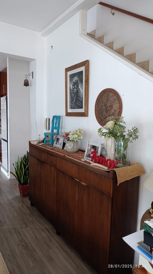 Casa en Urquiza y Chacabuco