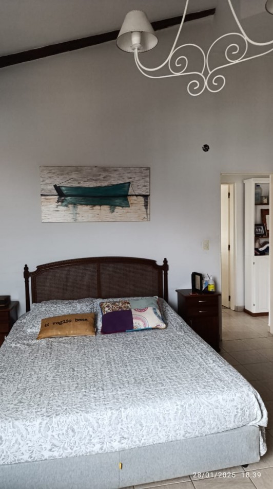 Casa en Urquiza y Chacabuco