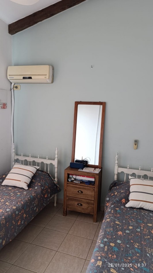 Casa en Urquiza y Chacabuco
