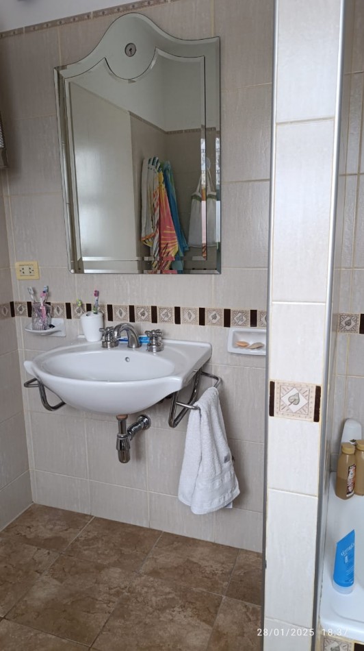 Casa en Urquiza y Chacabuco