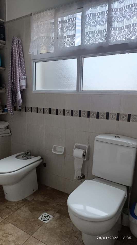 Casa en Urquiza y Chacabuco