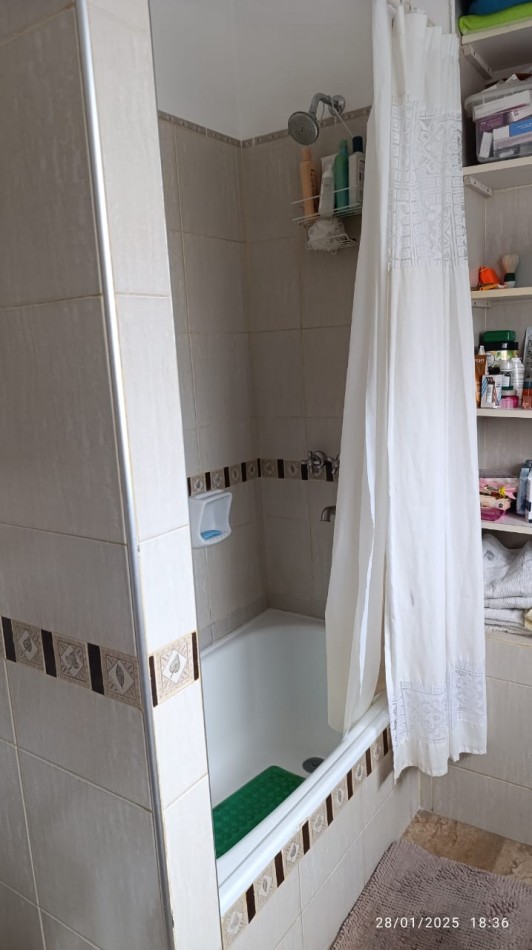 Casa en Urquiza y Chacabuco