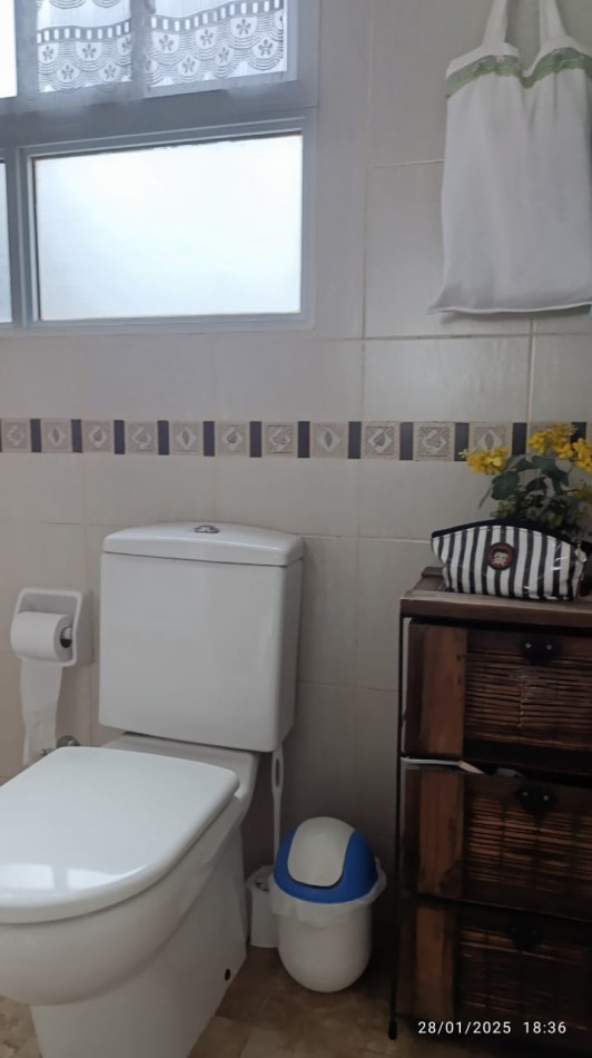 Casa en Urquiza y Chacabuco