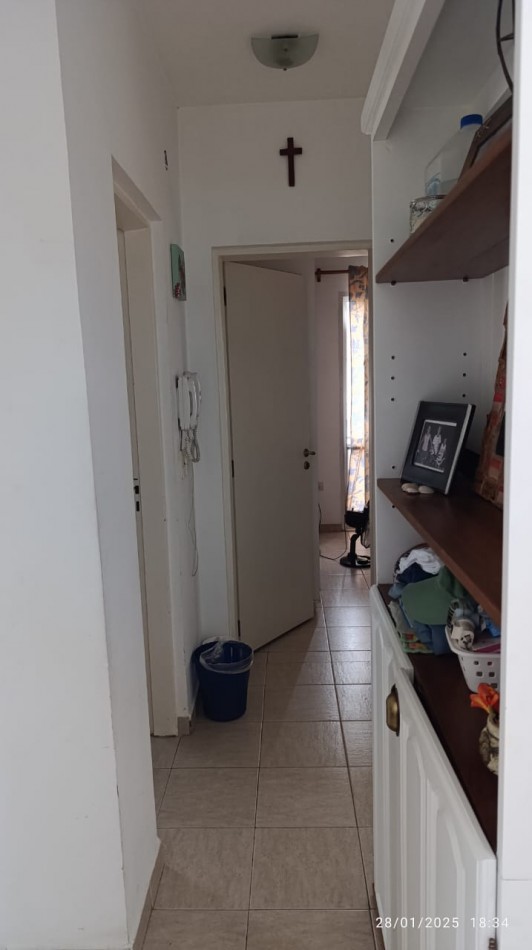 Casa en Urquiza y Chacabuco