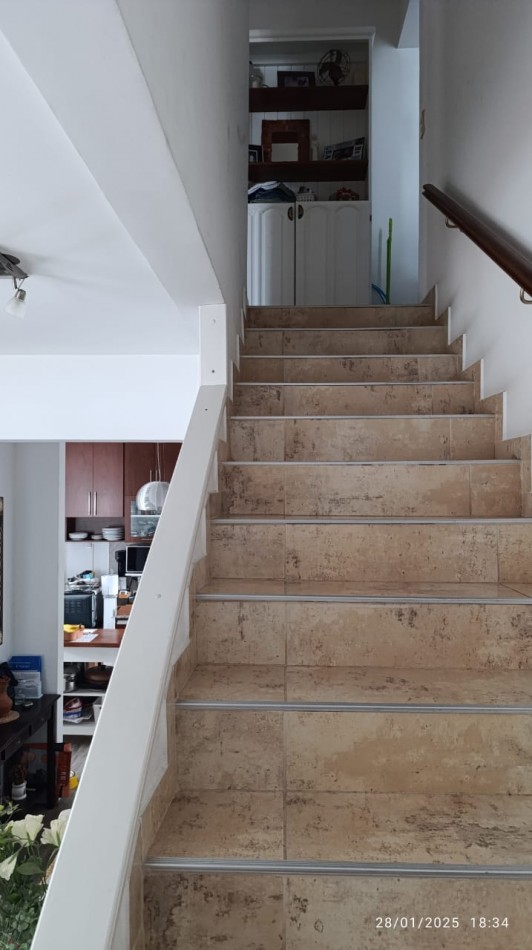 Casa en Urquiza y Chacabuco