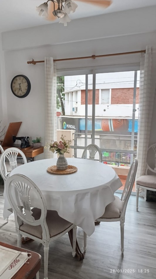 Casa en Urquiza y Chacabuco