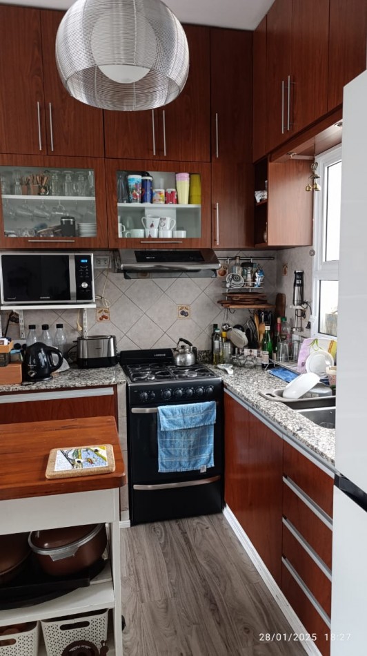 Casa en Urquiza y Chacabuco