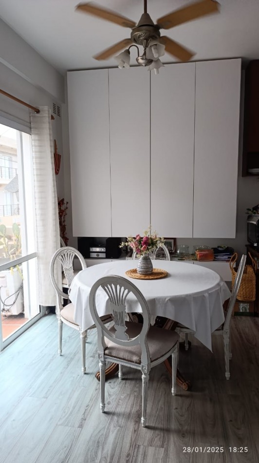 Casa en Urquiza y Chacabuco
