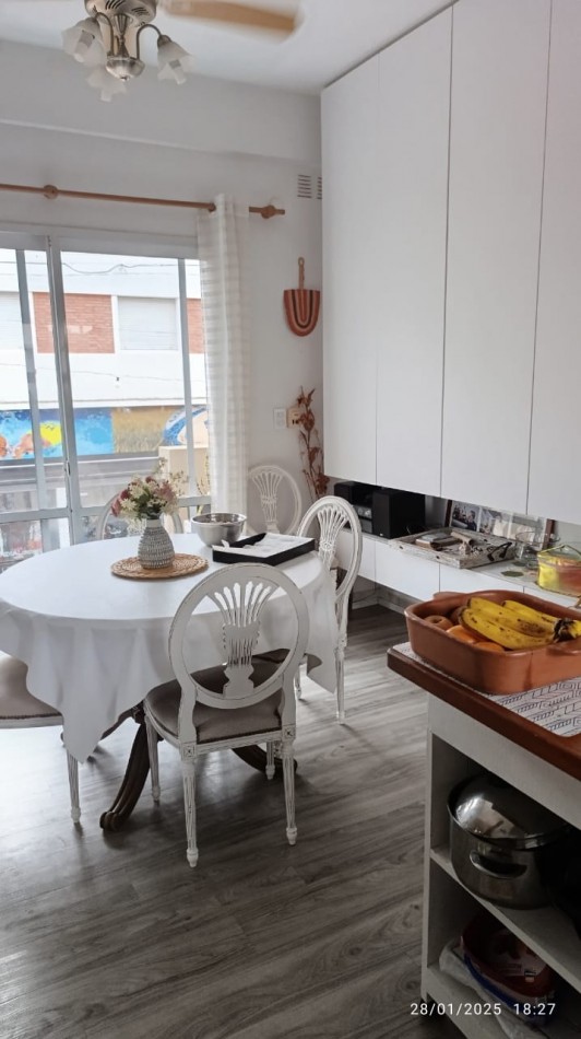 Casa en Urquiza y Chacabuco