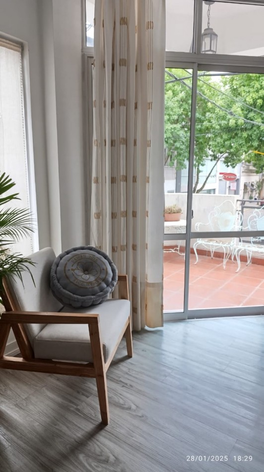 Casa en Urquiza y Chacabuco