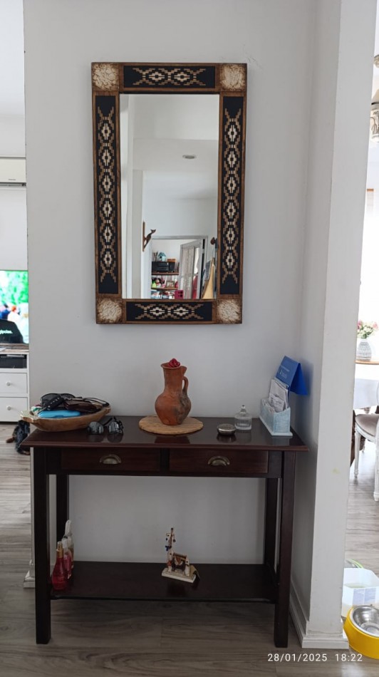 Casa en Urquiza y Chacabuco