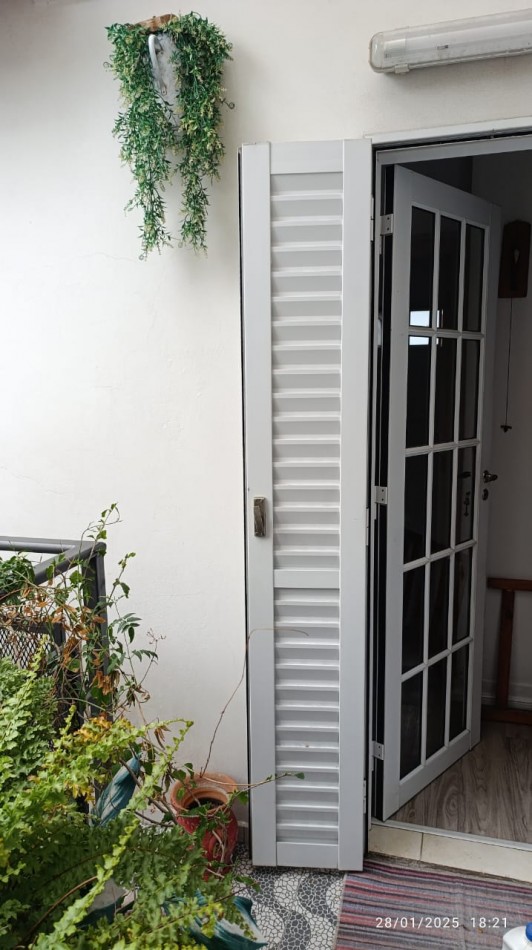 Casa en Urquiza y Chacabuco