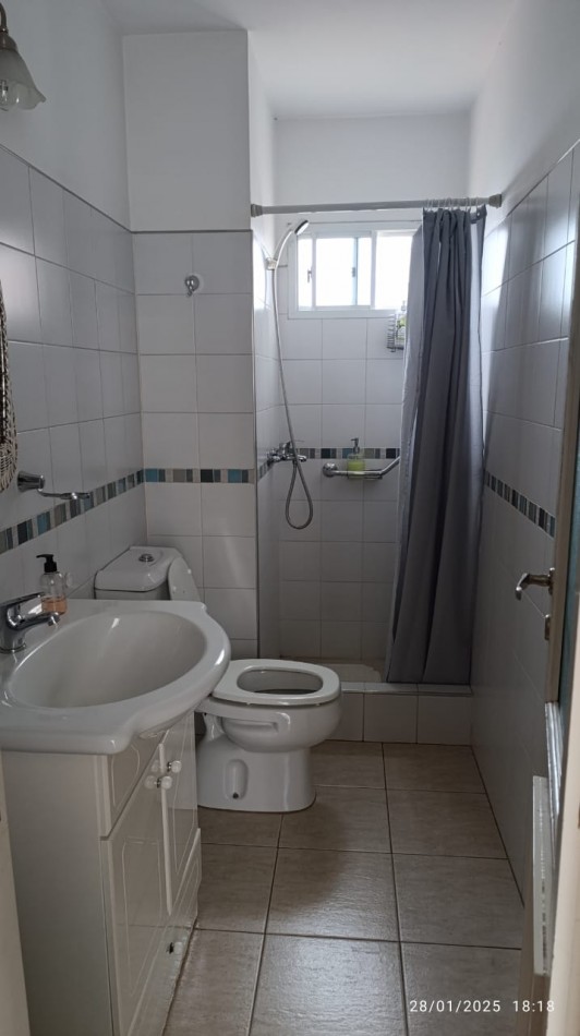 Casa en Urquiza y Chacabuco