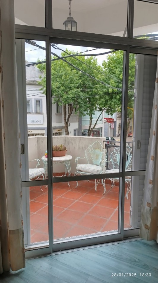 Casa en Urquiza y Chacabuco