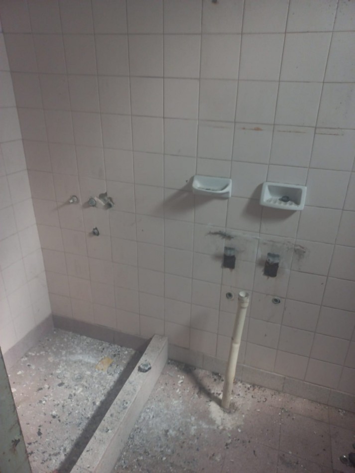 CASA A RECICLAR