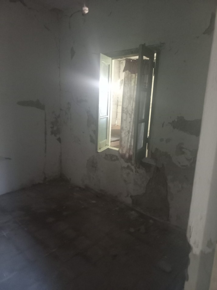 CASA A RECICLAR