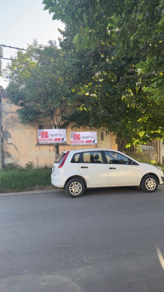 CASA A RECICLAR
