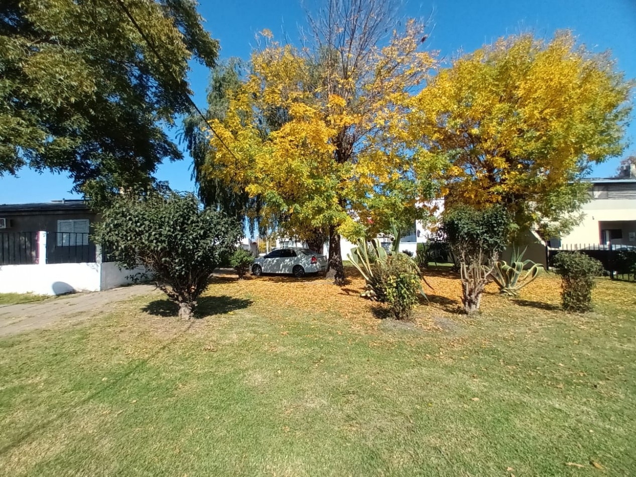 Venta departamento