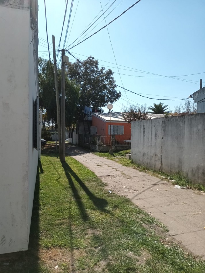 Venta departamento