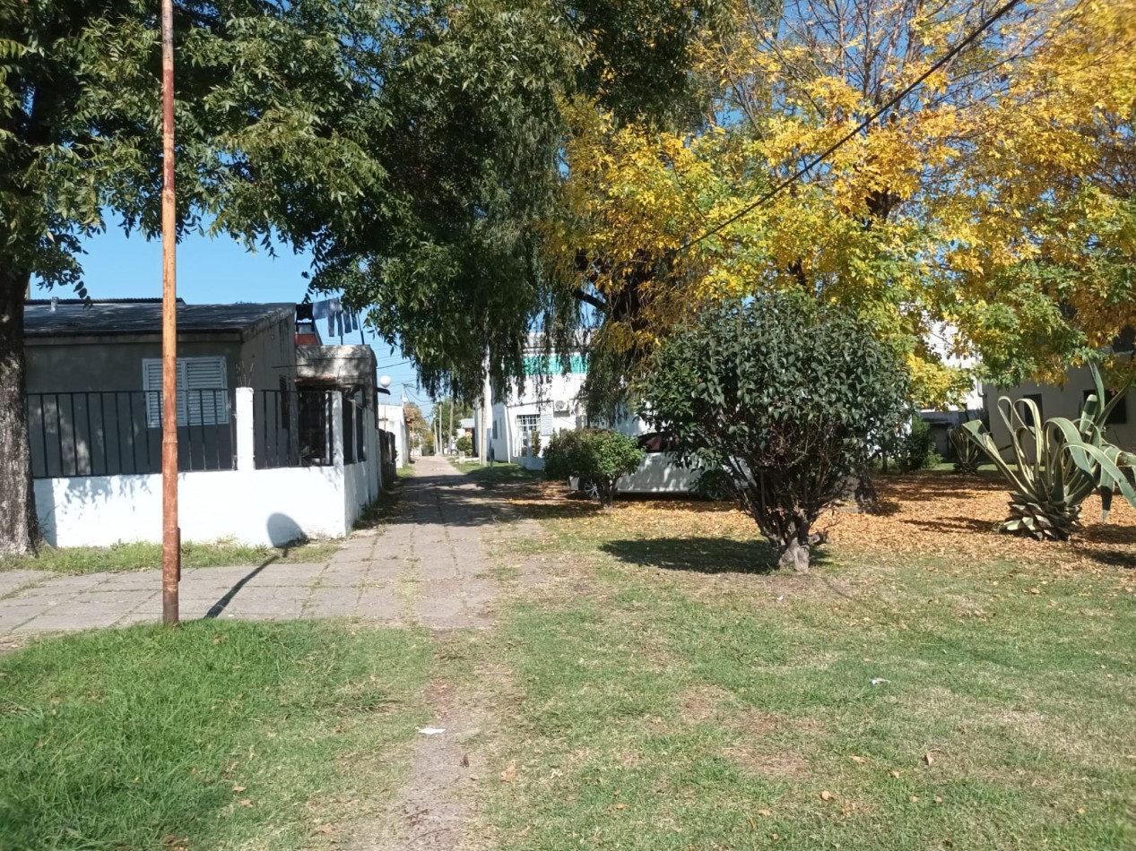 Venta departamento