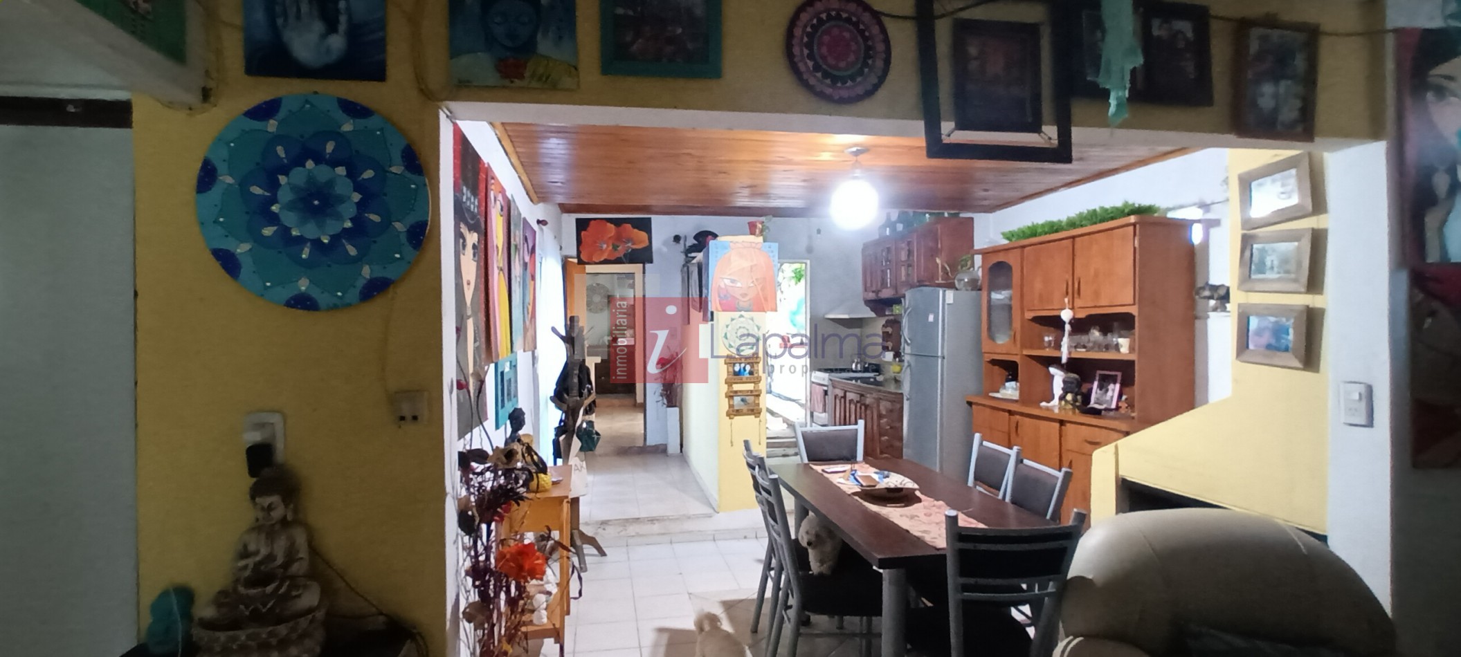Venta o permuta