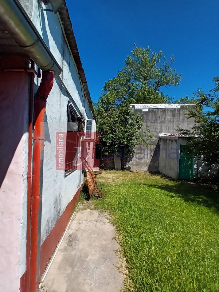 Vendo zona corsodromo