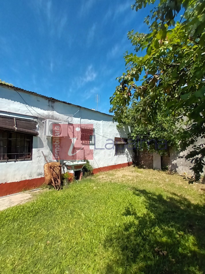 Vendo zona corsodromo
