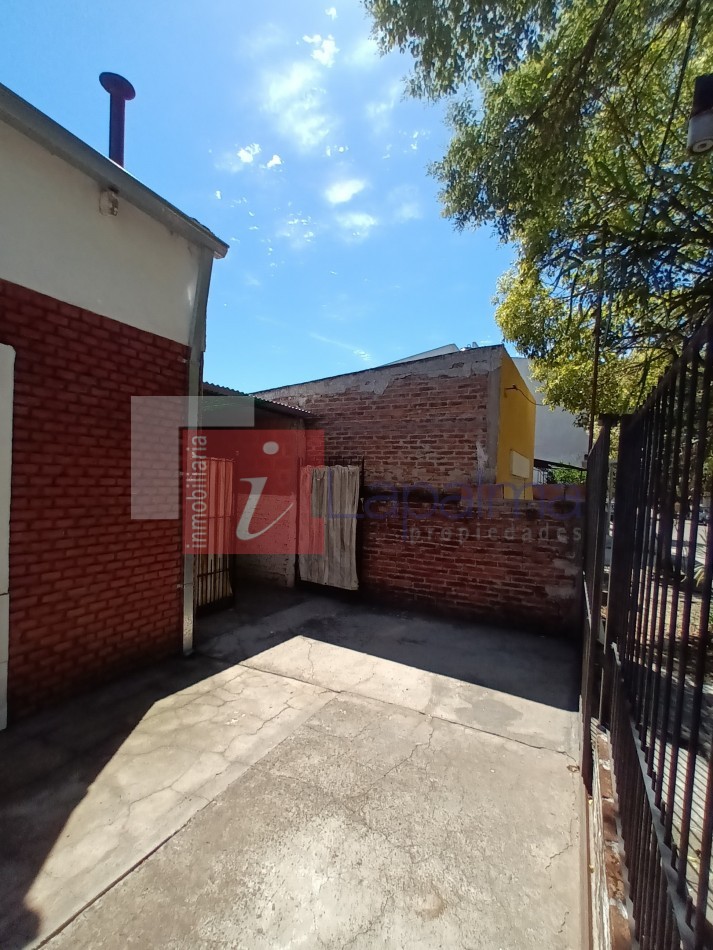 Vendo zona corsodromo