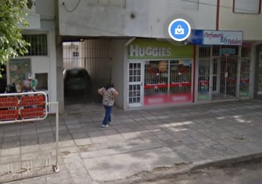 P.H. en Santa Teresita