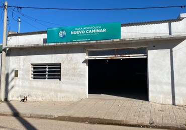 SALON EN VENTA