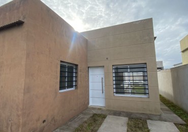 VENTA O PERMUTA: DOS CASAS EN LOTEO PERIGAN