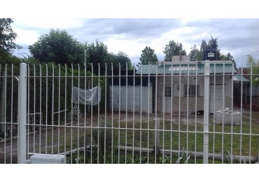COMPLEJO EN PUEBLO BELGRANO