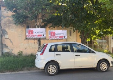 CASA A RECICLAR