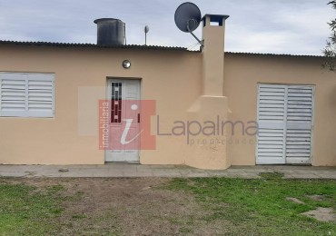 Casa Aguado 780